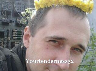 Yourtenderness32