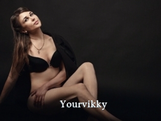 Yourvikky