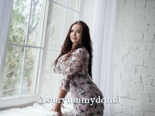 Youryummydonut