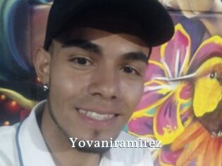 Yovaniramirez