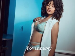 Yovannarey