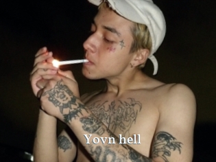 Yovn_hell