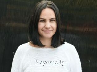 Yoyomady