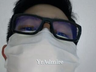 YrAdmire