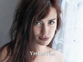 Yreliasilver