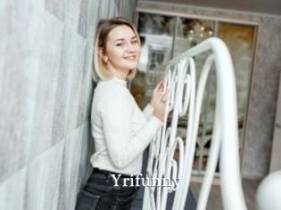 Yrifunny