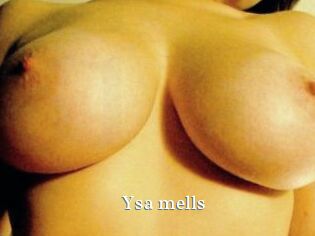 Ysa_mells