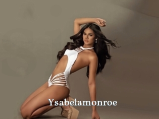 Ysabelamonroe