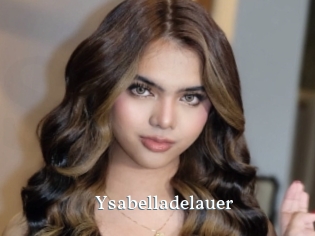 Ysabelladelauer