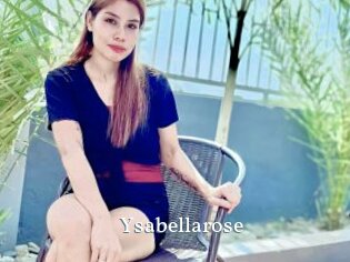 Ysabellarose