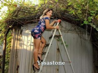 Yssastone