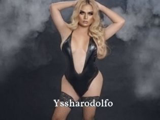 yssharodolfo SexyIdol