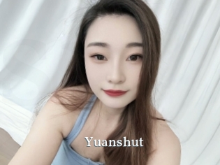 Yuanshut