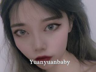 Yuanyuanbaby