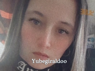 Yubegiraldoo