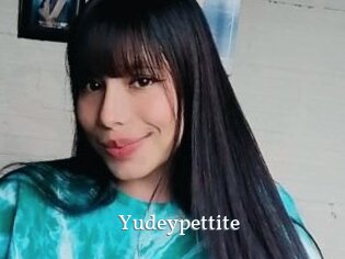 Yudeypettite