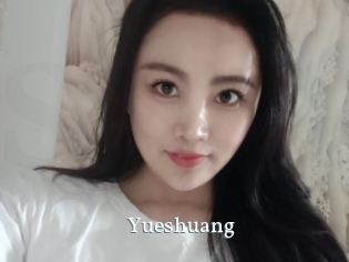 Yueshuang