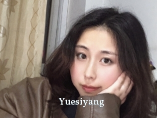 Yuesiyang