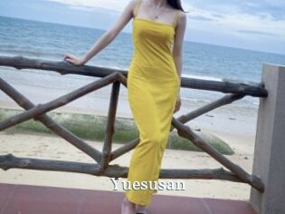 Yuesusan