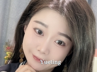 Yueting
