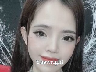 Yuewright
