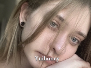 Yuihoney