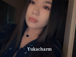 Yukacharm