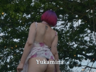 yukamina SexyIdol