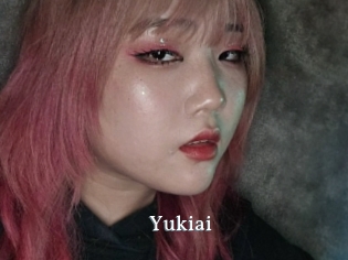 Yukiai