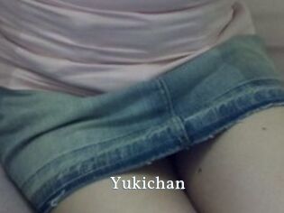 Yukichan