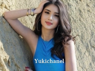 Yukichanel
