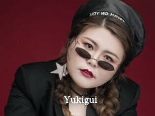 Yukigui