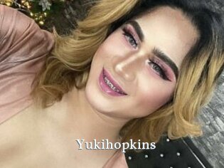 Yukihopkins