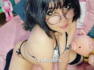 Yukiiuwu