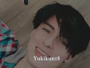 Yukikun18