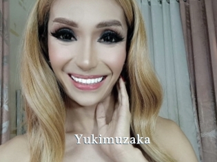 Yukimuzaka