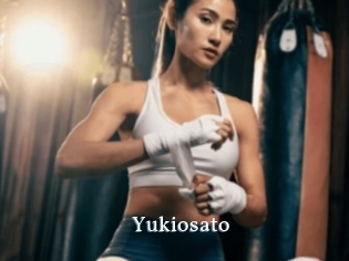 Yukiosato