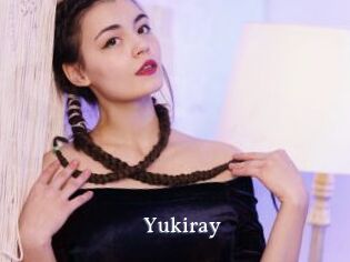 Yukiray