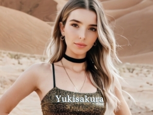 Yukisakura