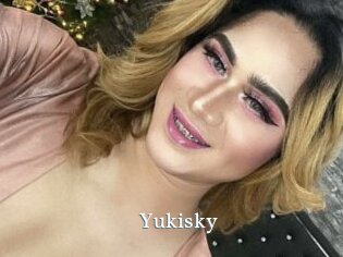 Yukisky