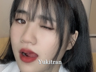 yukitran SexyIdol