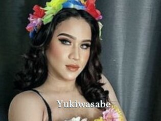 Yukiwasabe