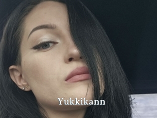 Yukkikann
