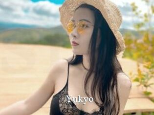 Yukyo