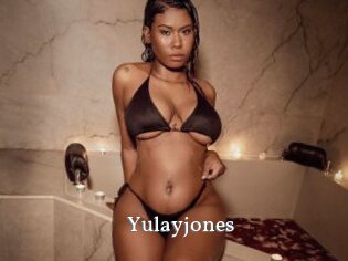 Yulayjones