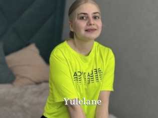 Yulelane
