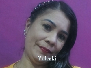 yuleski SexyIdol