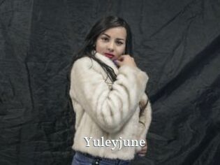 Yuleyjune