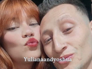 Yulianaandyoshua