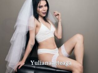 Yulianaarteaga